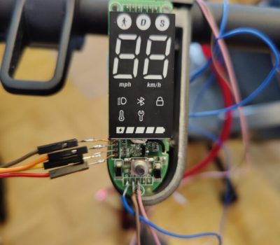 limit prędkości hulajnoga