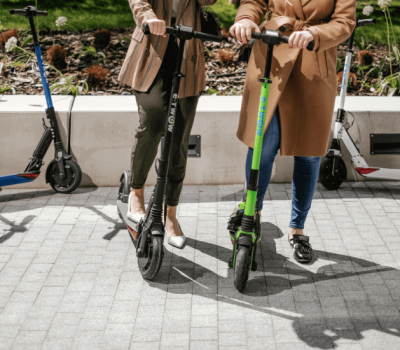 Najlepsza hulajnoga elektryczna do 2000 zł – Jaką wybrać?