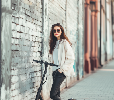 Jaką hulajnogę elektryczną wybrać na początek?