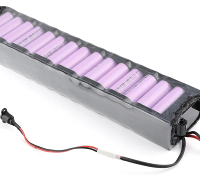 Ile kosztuje wymiana baterii w hulajnodze elektrycznej?