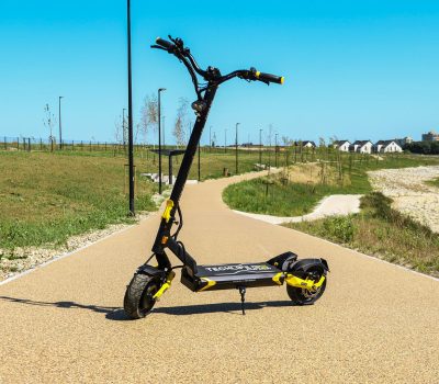 Czy można dokupić baterię do hulajnogi elektrycznej?